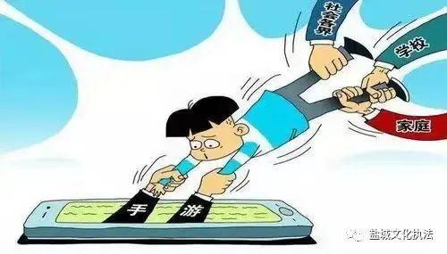 游戏手机坏处-玩游戏手机,你不得不面对的小妖精(图4) 手机游戏危害大日记_手机游戏危害_游戏手机坏处