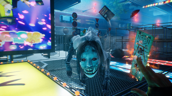 小姐姐玩手机幽灵游戏-小姐姐手机上的幽灵游戏,让你心跳加速(图2) 幽灵姐姐玩手机游戏小说_手机头盔玩pc游戏_小姐姐玩手机幽灵游戏