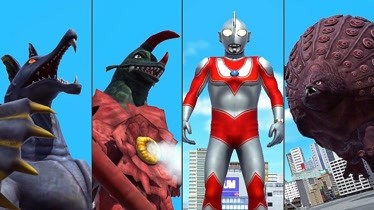 最早奥特曼游戏手机版下载-奥特曼之战:炫技连击,畅玩最早版本(图2) 最早奥特曼游戏手机版下载_最早奥特曼游戏手机版下载_最早奥特曼游戏手机版下载