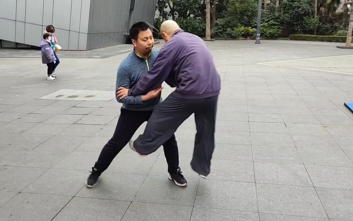 太极推手怎么玩_太极推手手机游戏大全_太极推手游戏手机