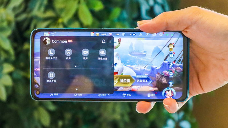 小米手机运行华为游戏账号-小米手机轻松运行华为游戏账号(图2) 小米手机运行华为游戏账号_华为手机用小米账号玩游戏_华为玩小米账号游戏