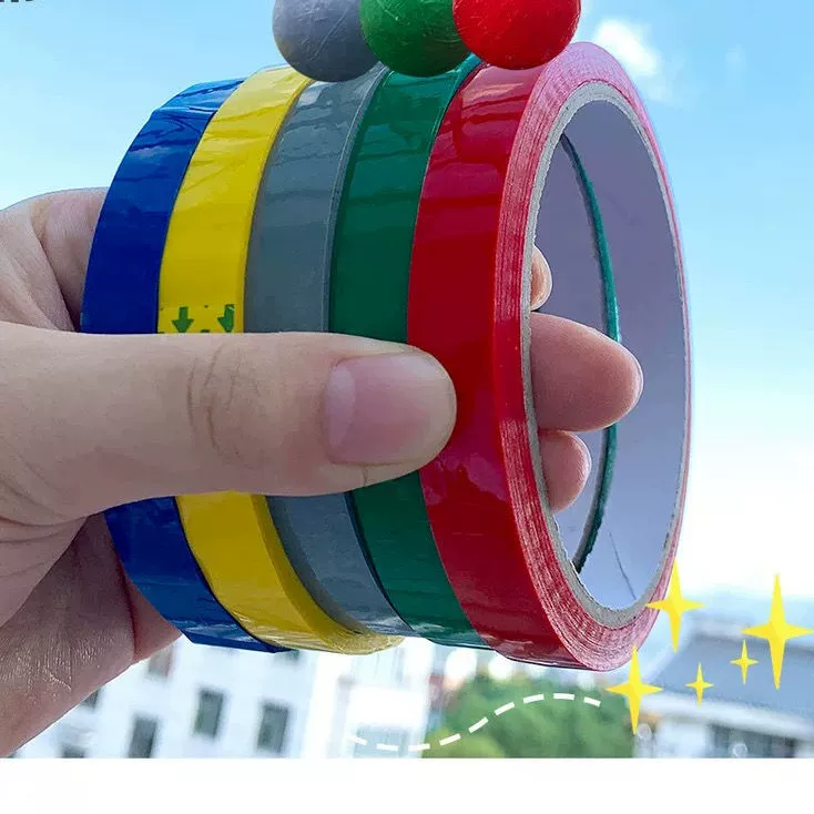 用胶带把手机变成球的游戏_胶带粘球游戏_胶带怎么玩成球