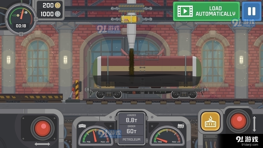 星火推荐手机版火车游戏-星火推荐最热手机版火车游戏(图2) 星火推荐手机版火车游戏_星火推荐手机版火车游戏_星火推荐手机版火车游戏