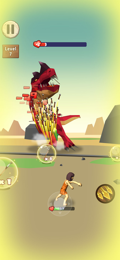 游戏手机排名查询-震撼巨兽争霸游戏手机排名第一(图4) 手机游戏排行榜在哪看_游戏排行榜在哪里可以查_游戏手机排名查询