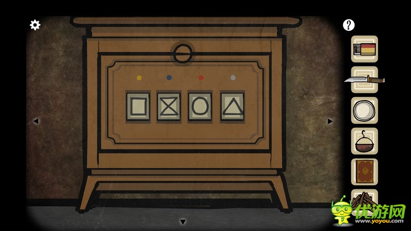 幽闭深渊手机游戏-深渊探险:挑战幽闭手机游戏的惊险刺激(图1) 幽闭深渊steam_幽闭深渊手机游戏_深渊手机幽闭游戏怎么玩