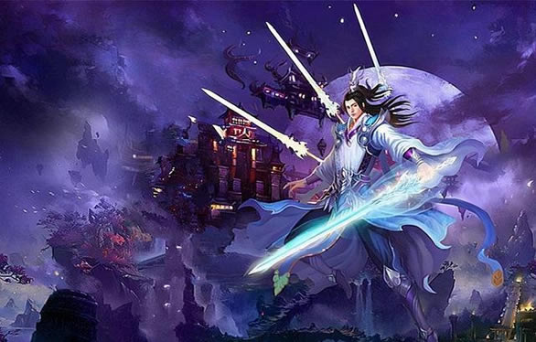 玄幻文字手机游戏-指尖间奇幻之门,畅游玄幻世界(图1) 玄幻文字手机游戏大全_玄幻文字手机游戏_玄幻文字手机游戏有哪些