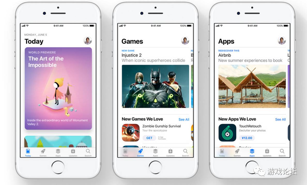 游戏本里面的苹果手机-游戏本内的苹果手机,惊喜不断(图4) 游戏本里面的苹果手机_苹果的手机游戏_苹果机器游戏