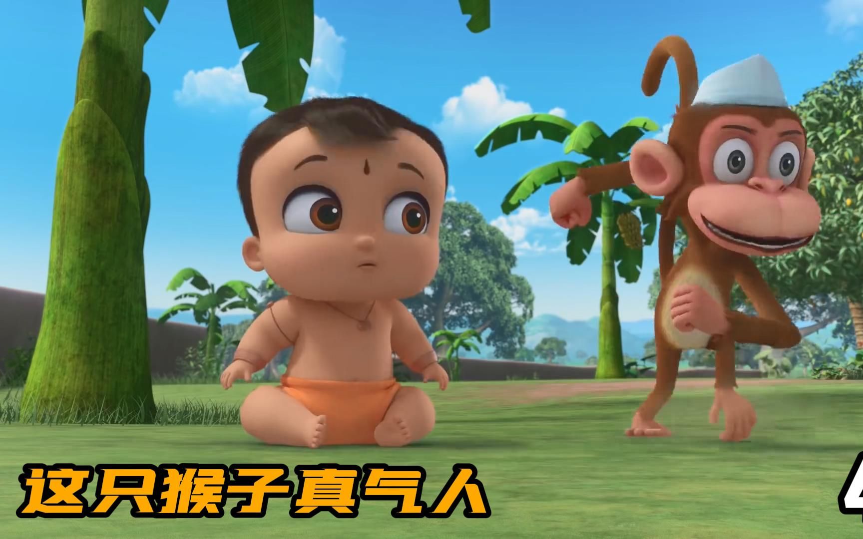 猴子手机游戏_猴子手游app平台推荐_一只猴子的手机游戏