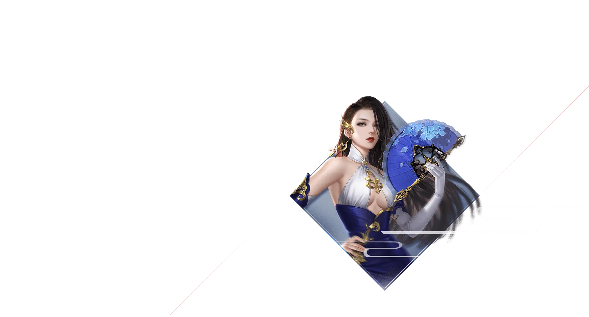 唯美国风手游游戏推荐手机-国风唯美手游:沉浸式体验,冒险之旅(图3) 唯美国风手游游戏推荐手机_最美国风手游_国风唯美仙侠手游