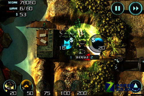 下载手机版地球守卫军游戏-抵御外星侵略!地球守卫军手机版震撼上线(图1) 地球守卫战游戏_守卫地球的战士_下载手机版地球守卫军游戏