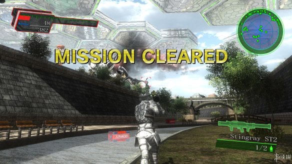 下载手机版地球守卫军游戏-抵御外星侵略!地球守卫军手机版震撼上线(图2) 下载手机版地球守卫军游戏_地球守卫战游戏_守卫地球的战士