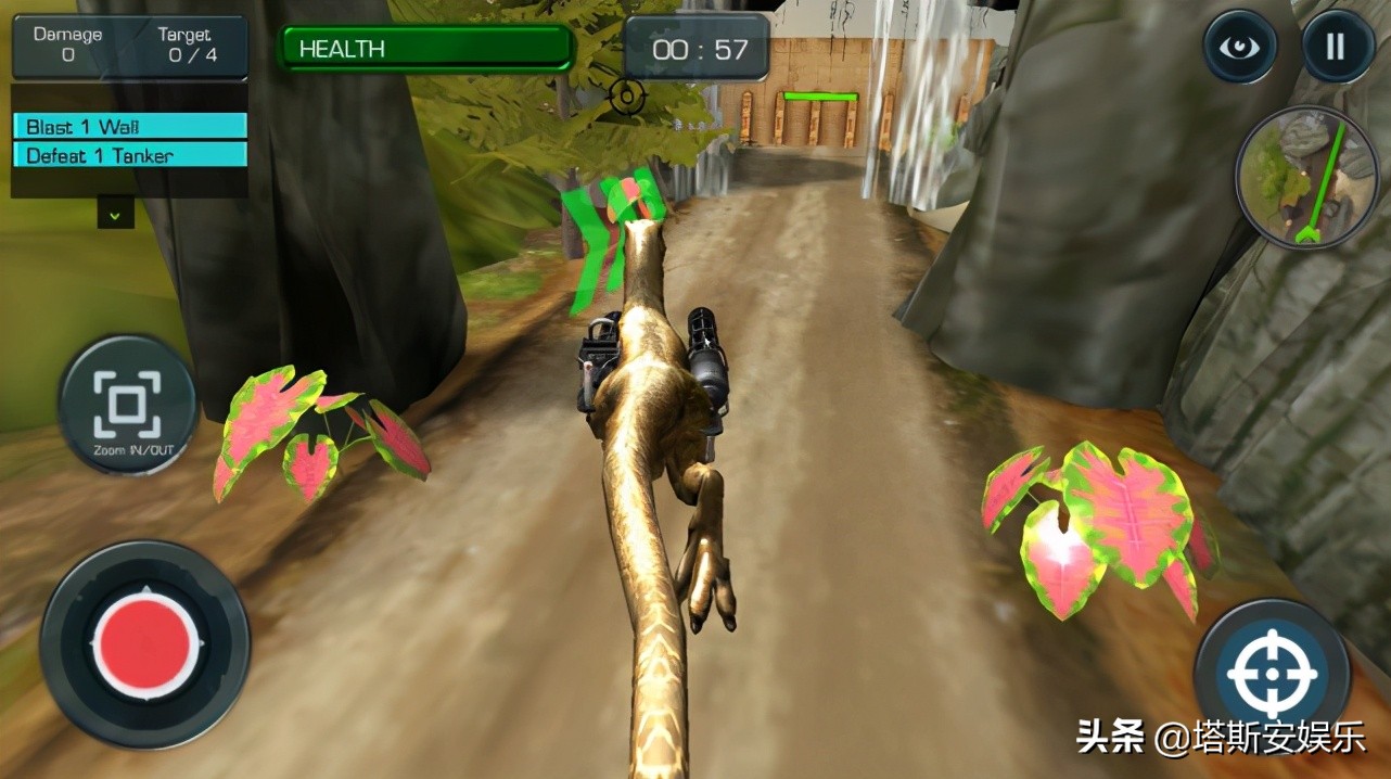 无网单机大型手机游戏下载-瞬间畅玩!无网单机大型手机游戏,让你爱不释手(图1) 游戏(单机版)无需网络_大型单机手游下载网站_无网单机大型手机游戏下载