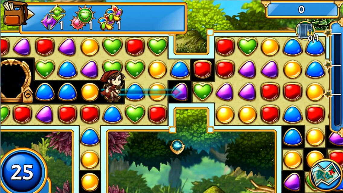 勇敢骑士、强大刺客,争夺像素画风回合手机游戏版的王座(图1) 像素画风回合手机游戏版_回合画风像素版手机游戏推荐_画风好的回合制游戏