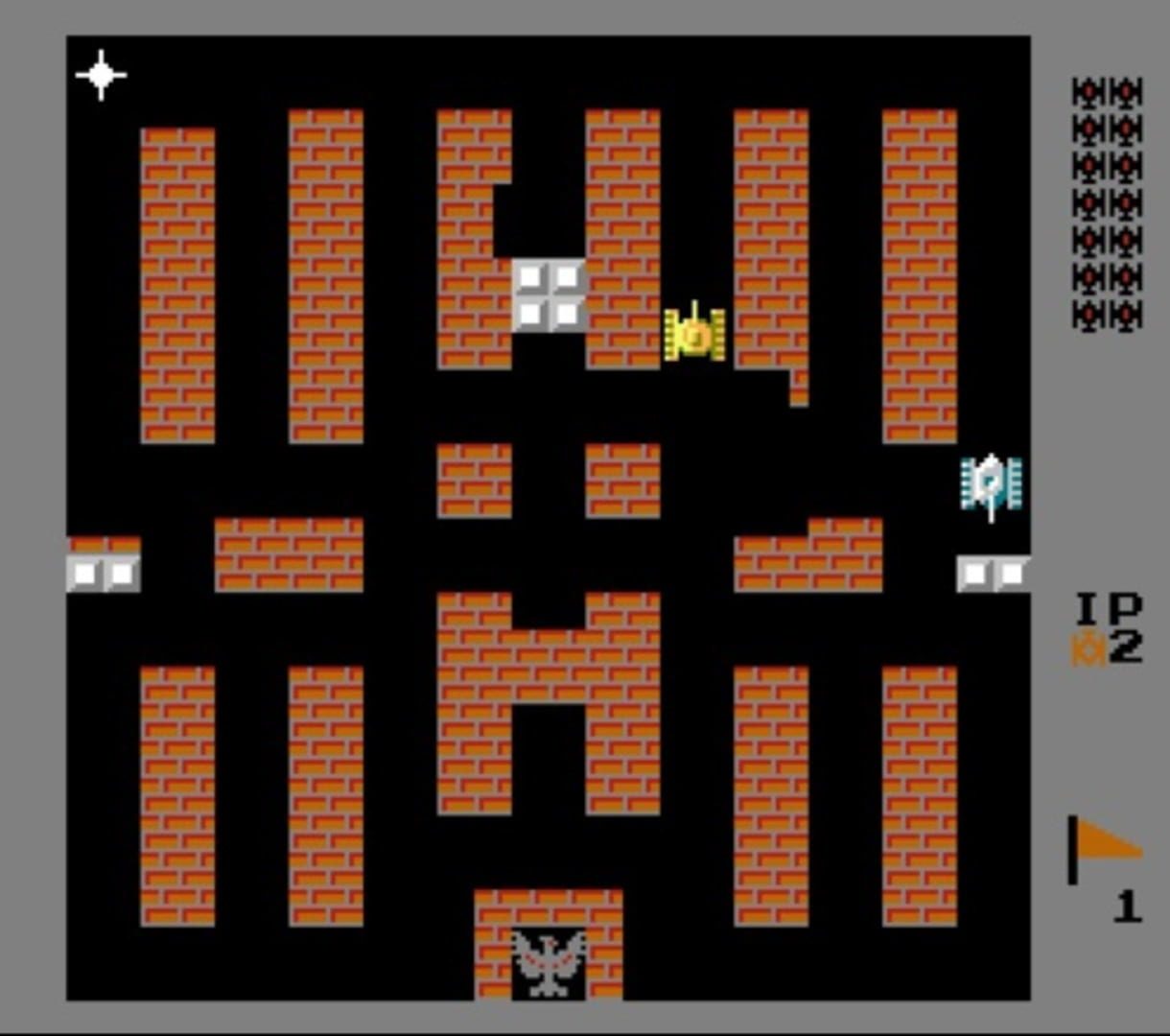 勇敢骑士、强大刺客,争夺像素画风回合手机游戏版的王座(图3) 画风好的回合制游戏_像素画风回合手机游戏版_回合画风像素版手机游戏推荐