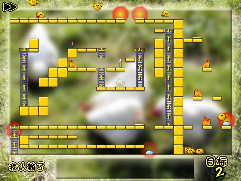 勇敢骑士、强大刺客,争夺像素画风回合手机游戏版的王座(图4) 回合画风像素版手机游戏推荐_像素画风回合手机游戏版_画风好的回合制游戏