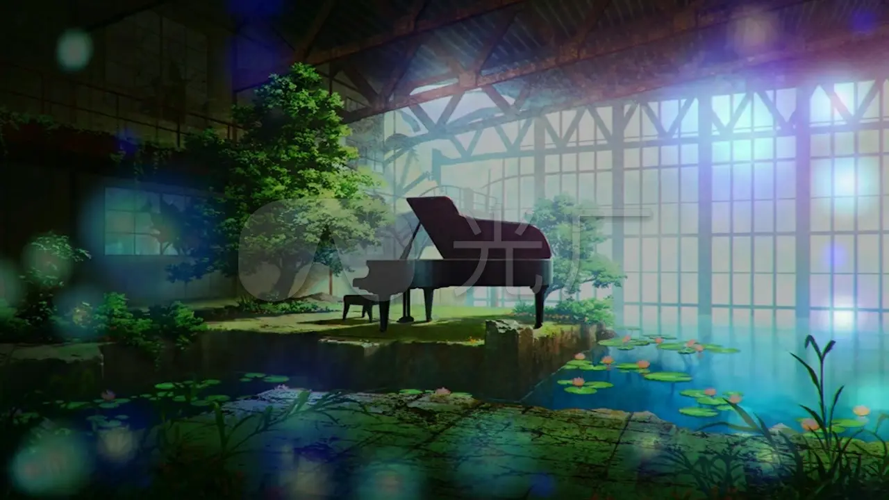 随时随地沉浸音乐,游戏手机梦幻钢琴等你来玩(图2) 游戏手机梦幻钢琴_梦幻钢琴app_梦幻钢琴安卓版