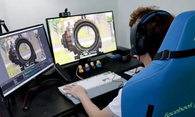 主播玩设置手机游戏没声音_主播玩设置手机游戏怎么设置_主播玩游戏手机设置