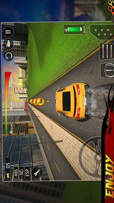 最新上线的手机游戏有什么-飞行猪赛车:最新上线的手机游戏,让你立刻心动(图1) 最新上线的手机游戏有什么_2021手机新游戏_最新出的游戏手机