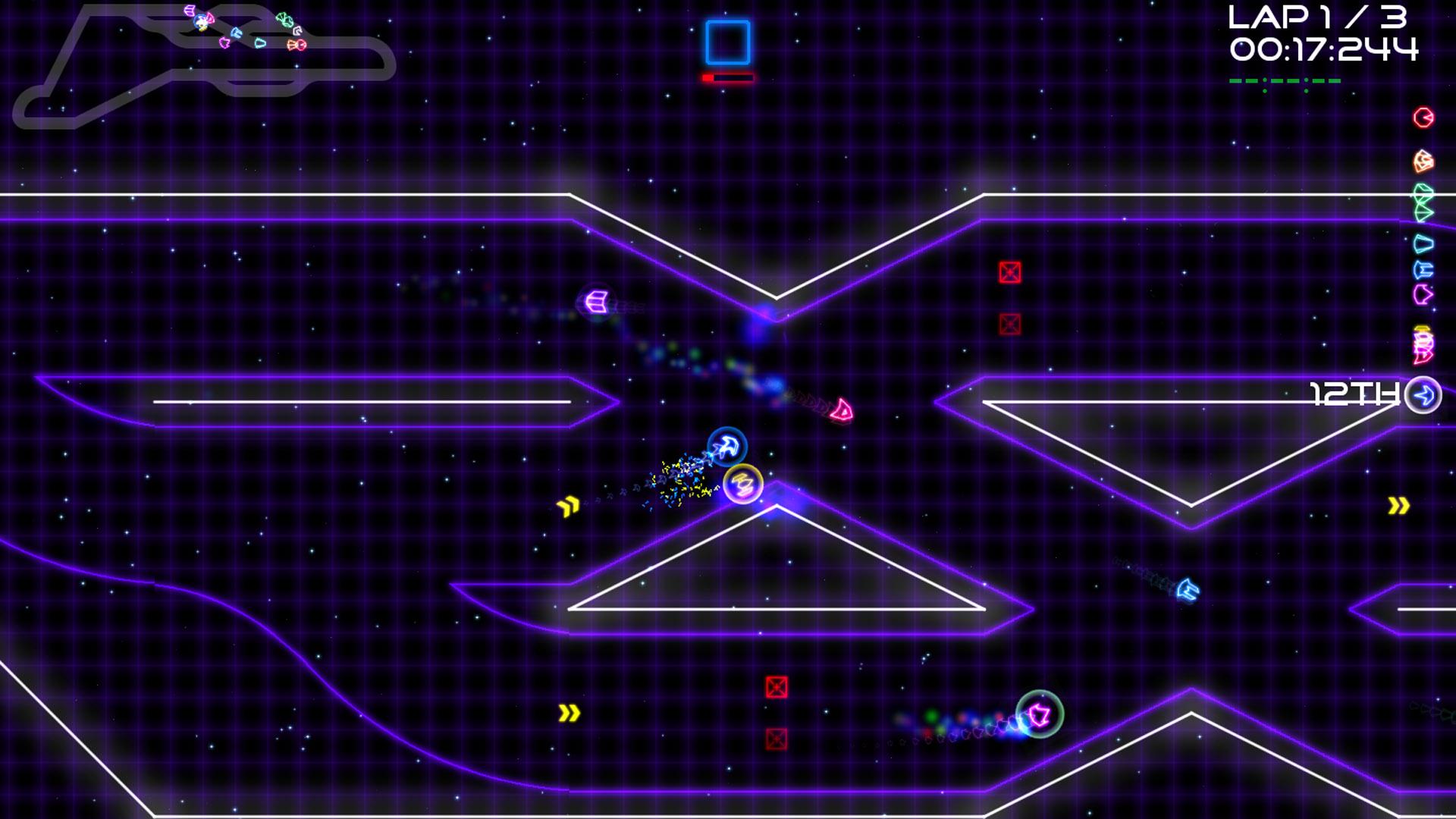 最新上线的手机游戏有什么-飞行猪赛车:最新上线的手机游戏,让你立刻心动(图3) 2021手机新游戏_最新上线的手机游戏有什么_最新出的游戏手机