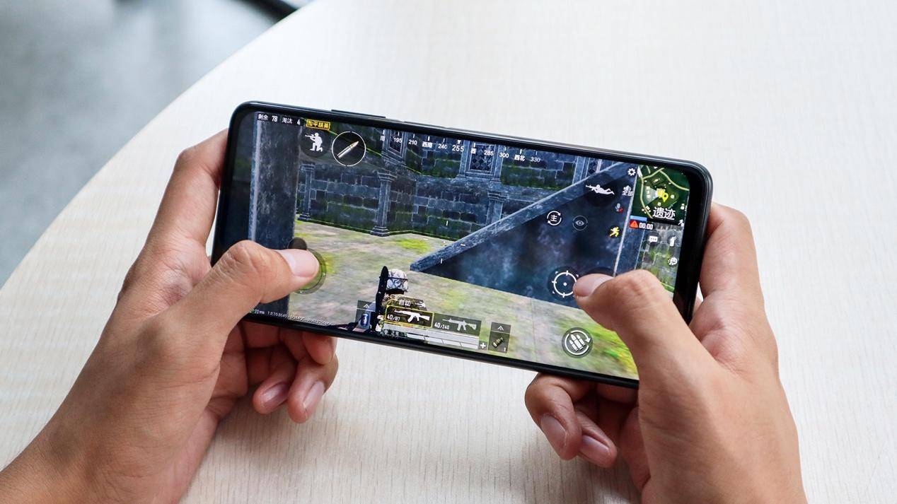 无敌的华为手机游戏叫什么_小游戏华为_华为游戏大全