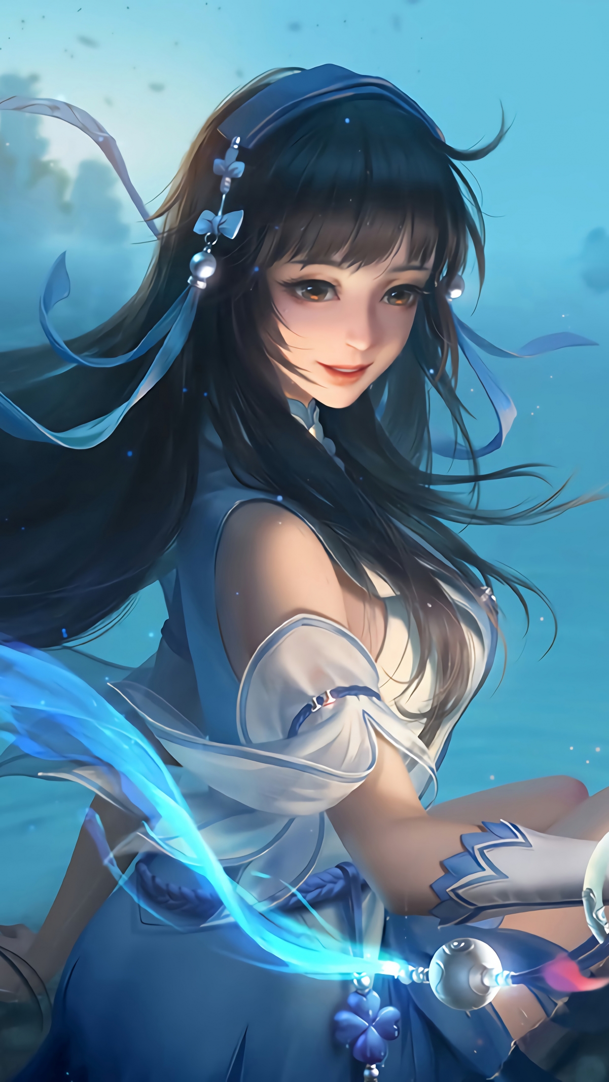 游戏手机壁纸恺-沉浸游戏世界,魅力手机壁纸(图1) 壁纸图片铠_壁纸游戏_游戏手机壁纸恺