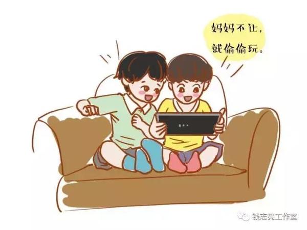 小孩在家带手机玩游戏好吗-小孩在家玩手机游戏,有没有坏处?(图2) 小孩在家带手机玩游戏好吗_在家小孩玩带手机好游戏吗_在家小孩玩带手机好游戏有哪些