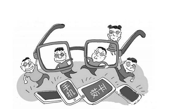 小孩在家带手机玩游戏好吗-小孩在家玩手机游戏,有没有坏处?(图3) 在家小孩玩带手机好游戏有哪些_在家小孩玩带手机好游戏吗_小孩在家带手机玩游戏好吗