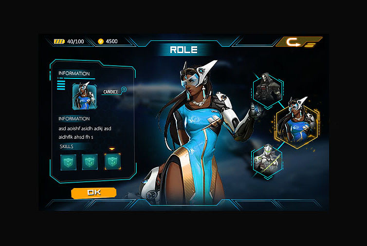 游戏科技有什么手机游戏-探索无限可能性的手机游戏:冒险科技新体验(图1) 游戏科技有什么手机游戏_游戏科技手机有哪些_高科技手机游戏