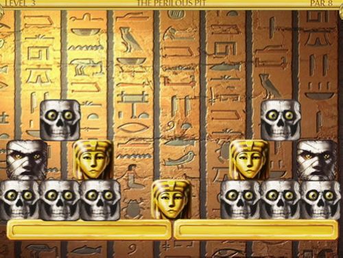 逃出金字塔手机游戏视频_金字塔逃亡小游戏绿色资源网_金字塔逃亡小游戏