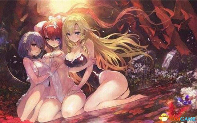 百合双生手机游戏可以联机吗_百合双生手机游戏可以玩吗_双生百合游戏可以手机