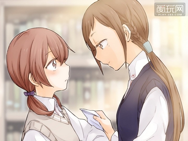 双生百合游戏可以手机_百合双生手机游戏可以联机吗_百合双生手机游戏可以玩吗