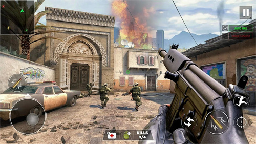 子弹少女中文_子弹少女游戏 下载手机版_子弹少女吧