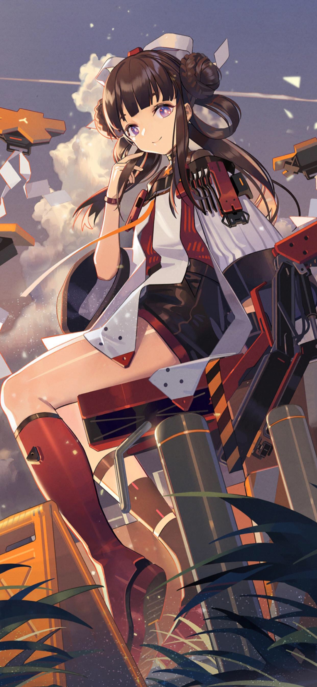 游戏壁纸手机超清可爱动漫-游戏壁纸手机超清,尽显可爱动漫魅力(图2) 壁纸动漫清新可爱_壁纸游戏动漫_游戏壁纸手机超清可爱动漫