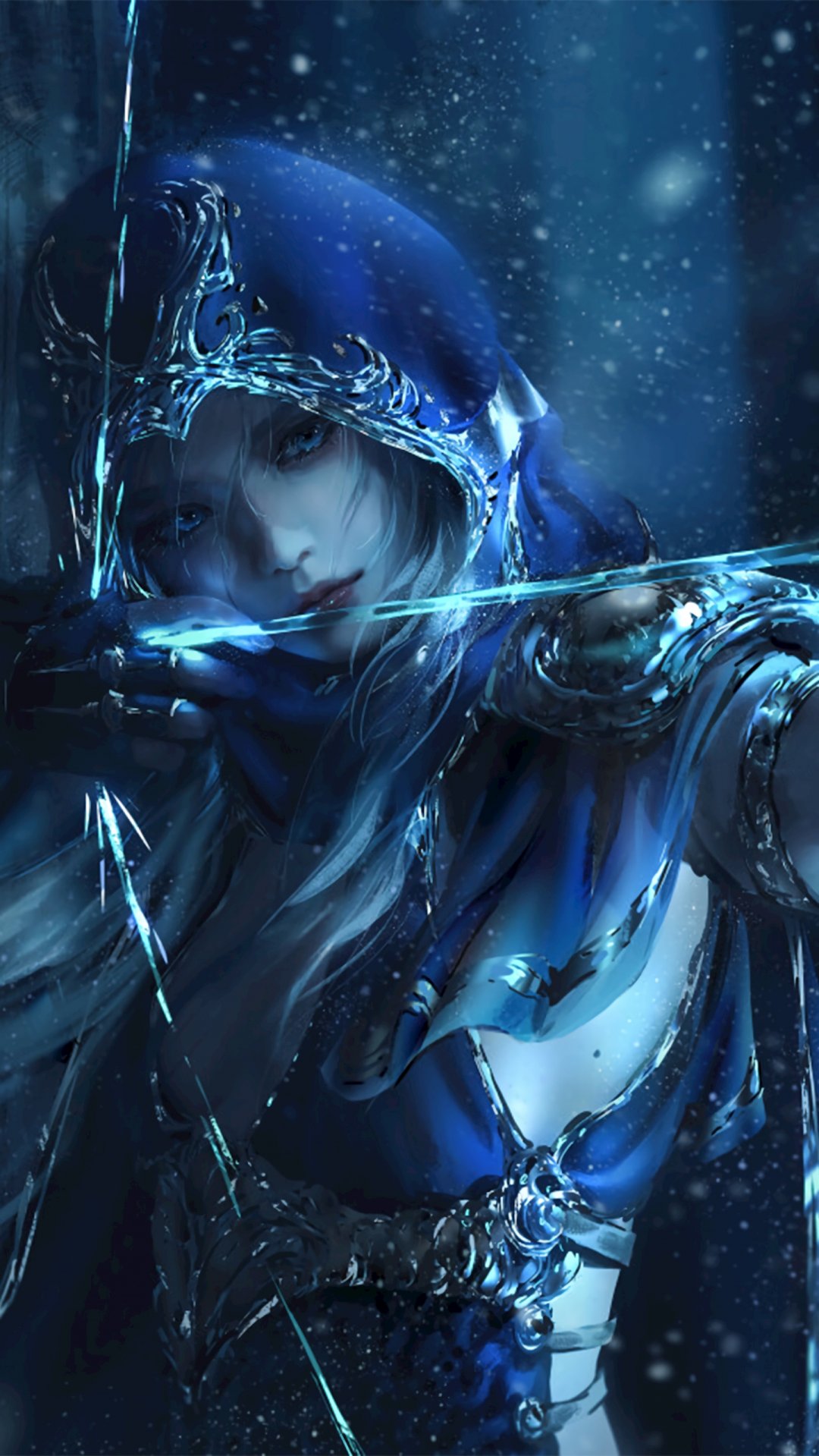 游戏壁纸手机超清可爱动漫-游戏壁纸手机超清,尽显可爱动漫魅力(图3) 壁纸游戏动漫_游戏壁纸手机超清可爱动漫_壁纸动漫清新可爱