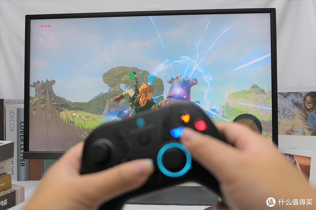 心动不已!推荐主机游戏手机,多功能设计让你爱不释手(图1) 主机推荐手机游戏排行_推荐主机游戏手机_主机游戏的手游