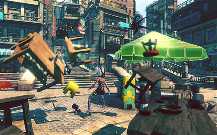 手机重力单机游戏-重力手机游戏,体验真实单机乐趣(图2) 重力双人游戏_重力单机手机游戏有哪些_手机重力单机游戏