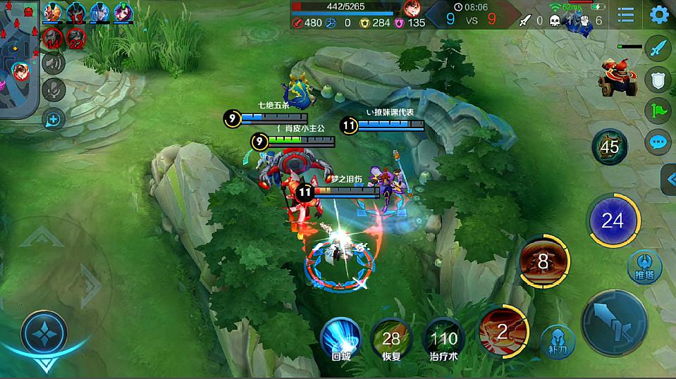 游戏手机支持的游戏推荐-手机游戏推荐,让你体验前所未有的乐趣(图3) 支持玩游戏的手机_游戏推荐支持手机吗_游戏手机支持的游戏推荐