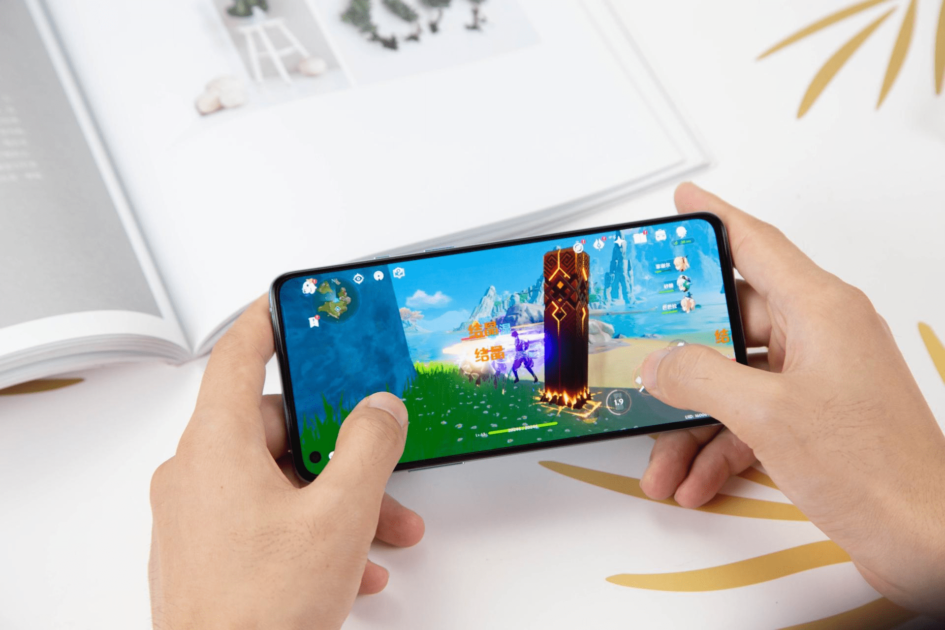 流畅的手机游戏_流畅清晰手机游戏小程序_特别清晰流畅的小游戏手机