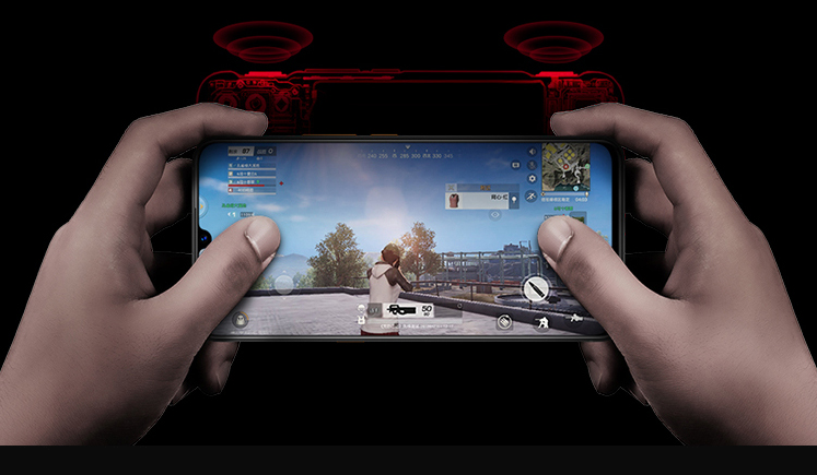 流畅清晰手机游戏小程序_特别清晰流畅的小游戏手机_流畅的手机游戏