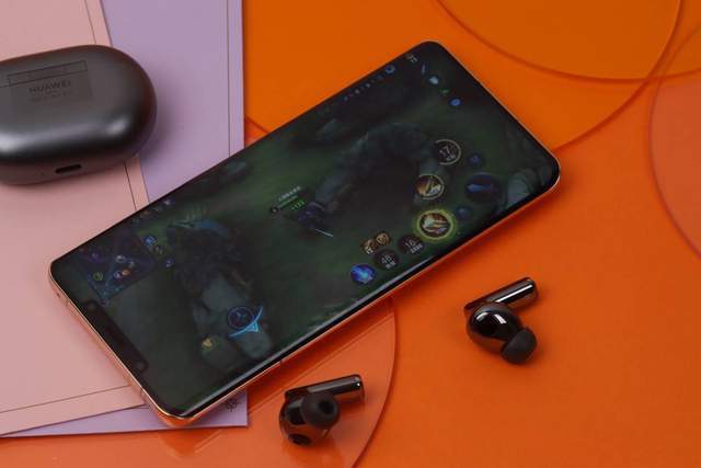 华为手机玩游戏要开的功能_玩游戏用华为千元手机_华为玩游戏