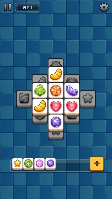 游戏大全 手机游戏消消乐-手机游戏大全 超级好玩的消消乐(图5) 十大益智手机游戏消消乐_游戏大全 手机游戏消消乐_游戏消消乐大全在线玩