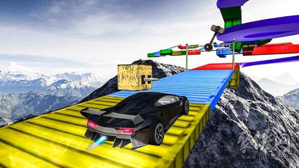 玩具汽车游戏手机游戏-玩转创意世界,我是乐趣制造师(图1) 玩具汽车游戏手机游戏_各种玩具汽车游戏视频_手机汽车玩具视频