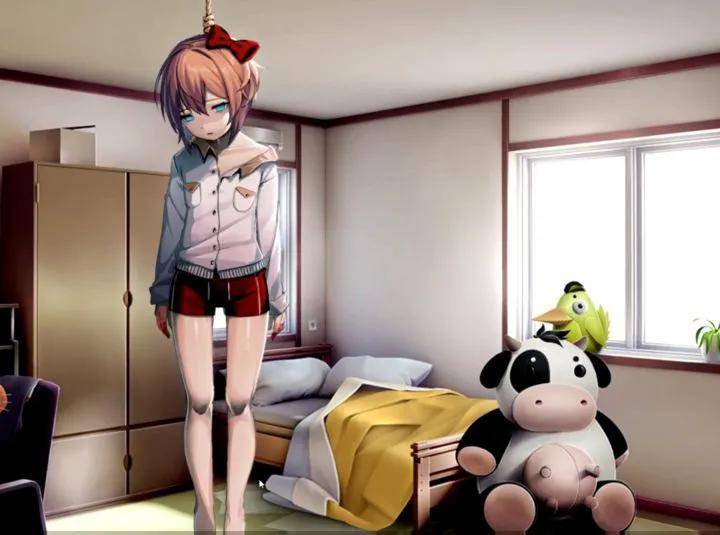 恐怖手机游戏推荐_恐怖手机游戏联机_随风恐怖手机游戏