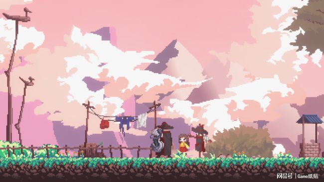 像素游戏横版手机游戏-像素世界尽显横版魅力,让你挑战极限(图5) 游戏像素横版手机推荐_像素游戏横版手机游戏_横版像素手游有哪些