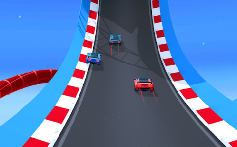 腾讯好玩的赛车手机游戏-令人疯狂的赛车游戏mdashmdash腾讯疯狂速度(图2) 腾讯赛车类游戏_腾讯赛车类手游_腾讯好玩的赛车手机游戏