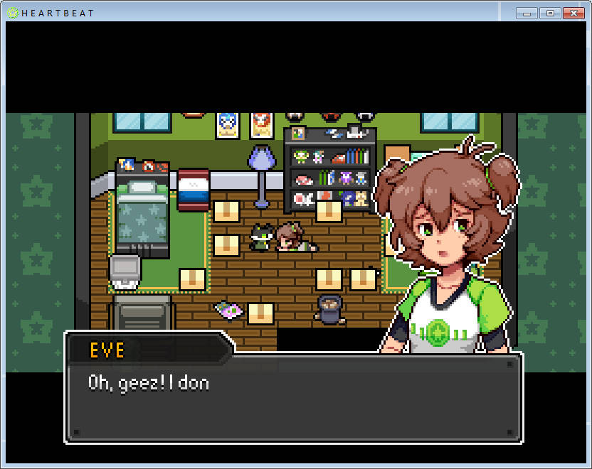 绝对刺激!心跳游戏手机体验大揭秘(图2) 心跳小游戏_心跳手机版_心跳游戏手机