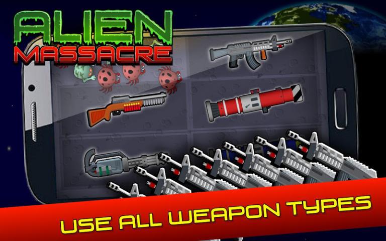 异形射击手机游戏-异形射击:打击感爆棚,体验真实游戏世界(图1) 异形射击手机游戏_射击异形手机游戏推荐_射击异形游戏手机游戏