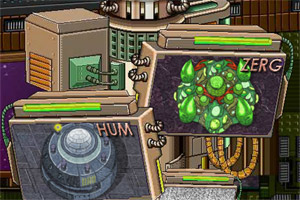 异形射击手机游戏-异形射击:打击感爆棚,体验真实游戏世界(图2) 射击异形游戏手机游戏_射击异形手机游戏推荐_异形射击手机游戏