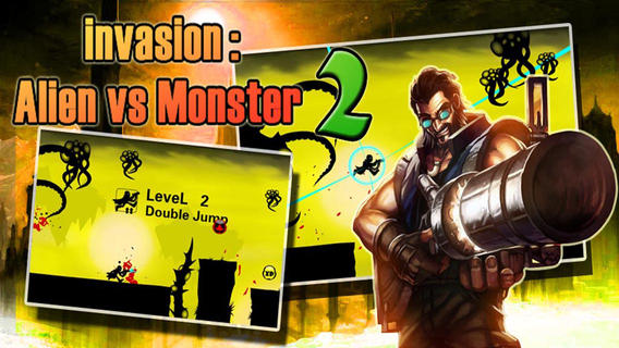 异形射击手机游戏-异形射击:打击感爆棚,体验真实游戏世界(图4) 射击异形手机游戏推荐_异形射击手机游戏_射击异形游戏手机游戏