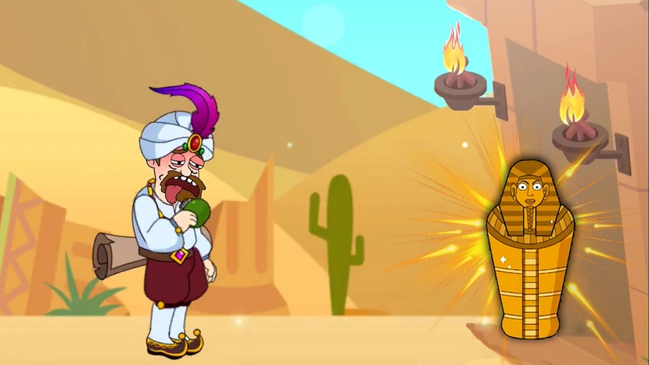 探险寻宝手机游戏有哪些_探险寻宝游戏排行榜前十名_寻宝探险手机游戏